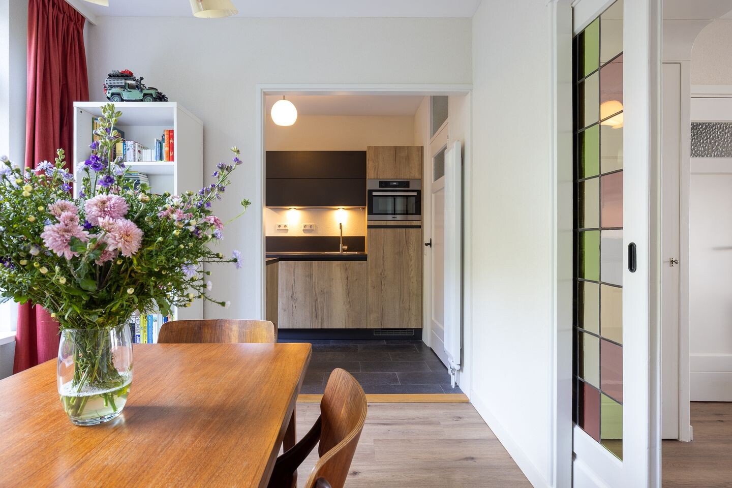Appartement te koop: Maaskade 176A, Rotterdam