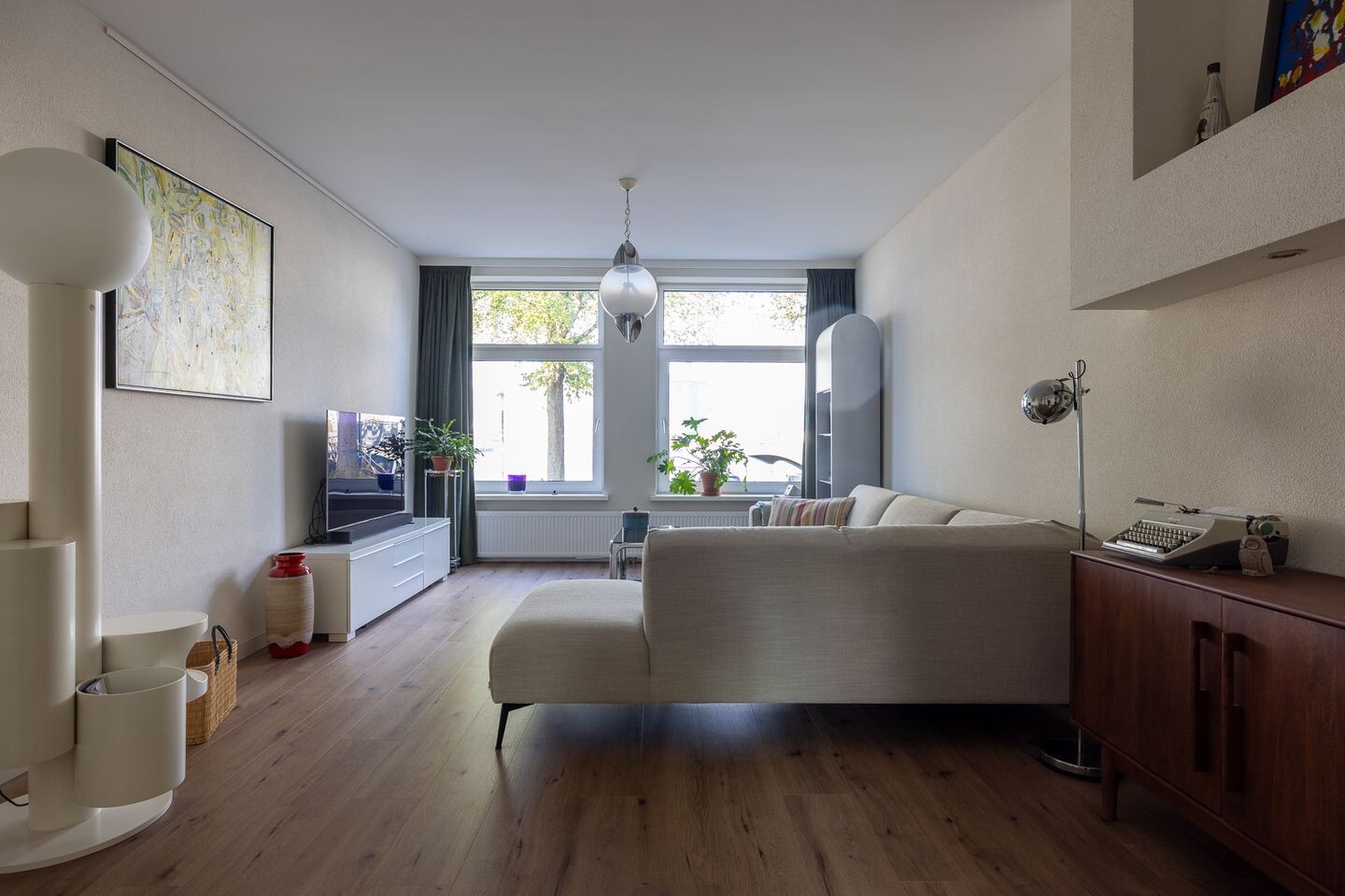 Appartement te koop: Maaskade 176A, Rotterdam