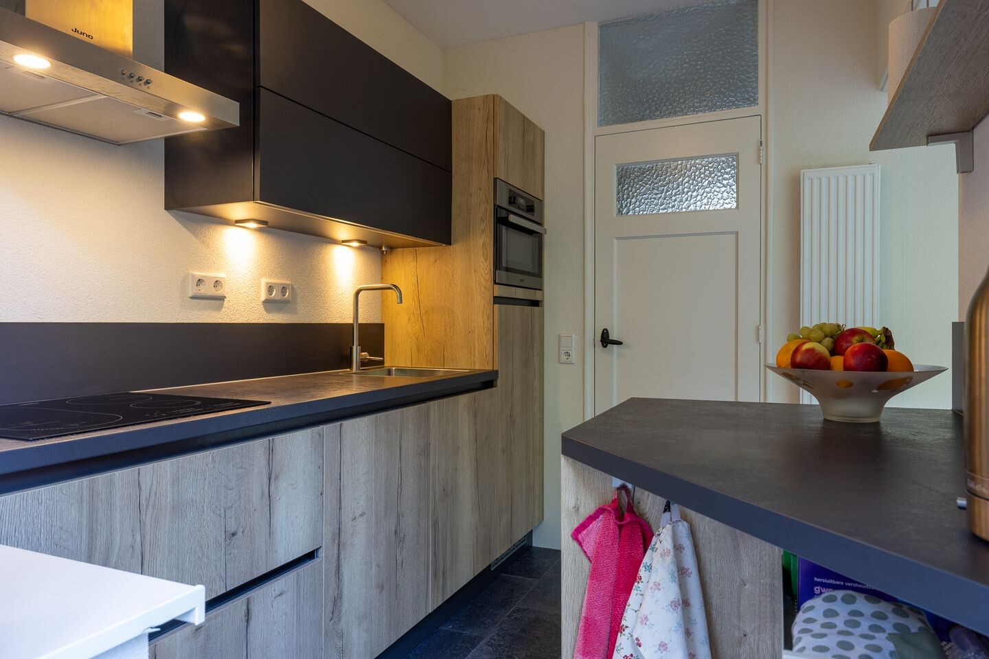 Appartement te koop: Maaskade 176A, Rotterdam