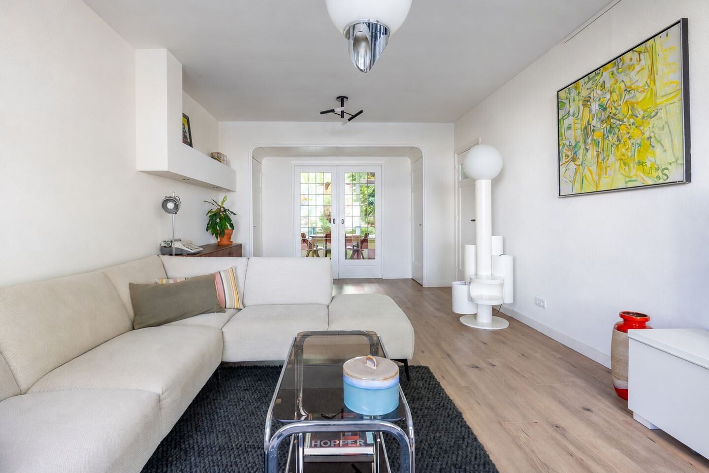 Appartement te koop: Maaskade 176A, Rotterdam