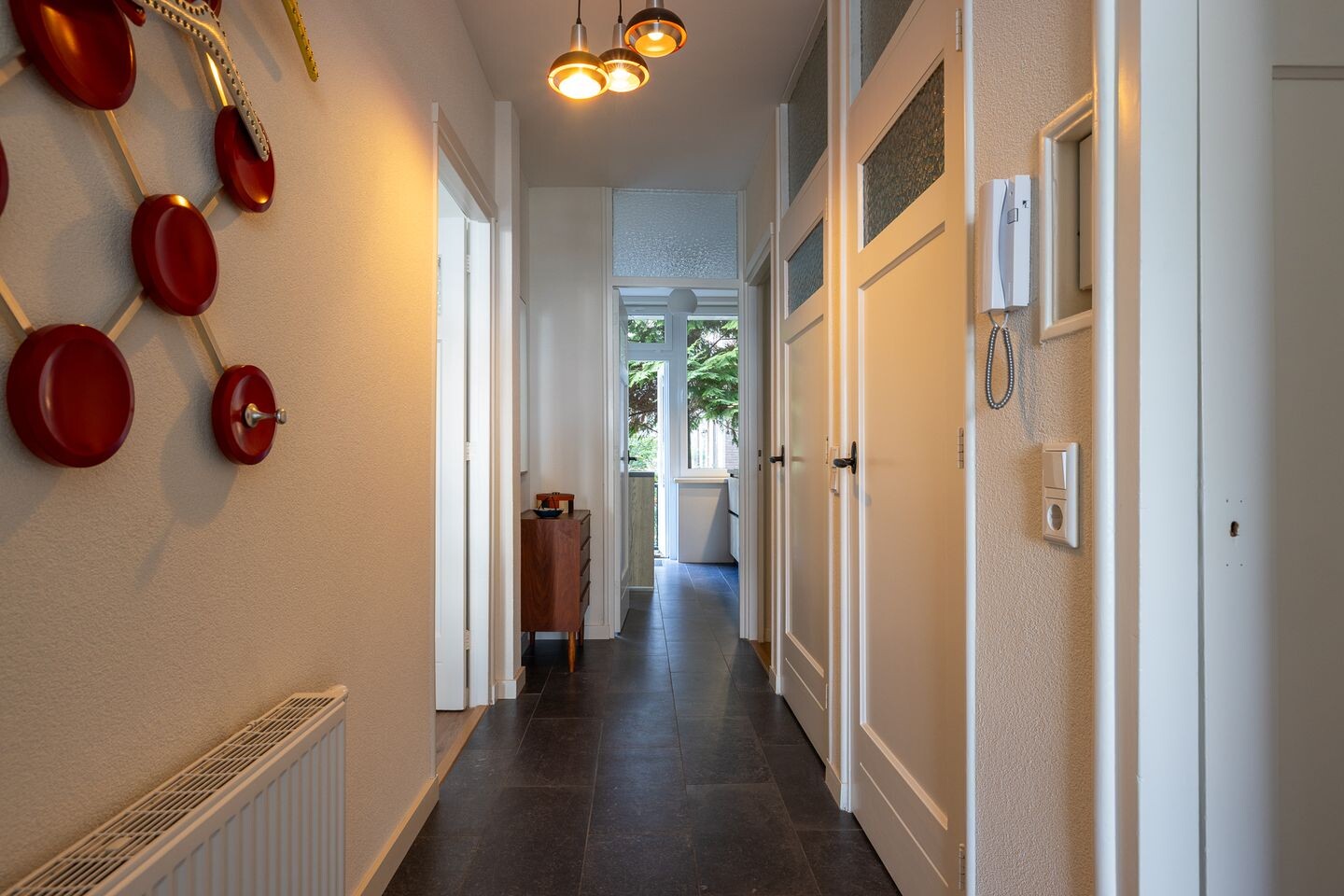 Appartement te koop: Maaskade 176A, Rotterdam