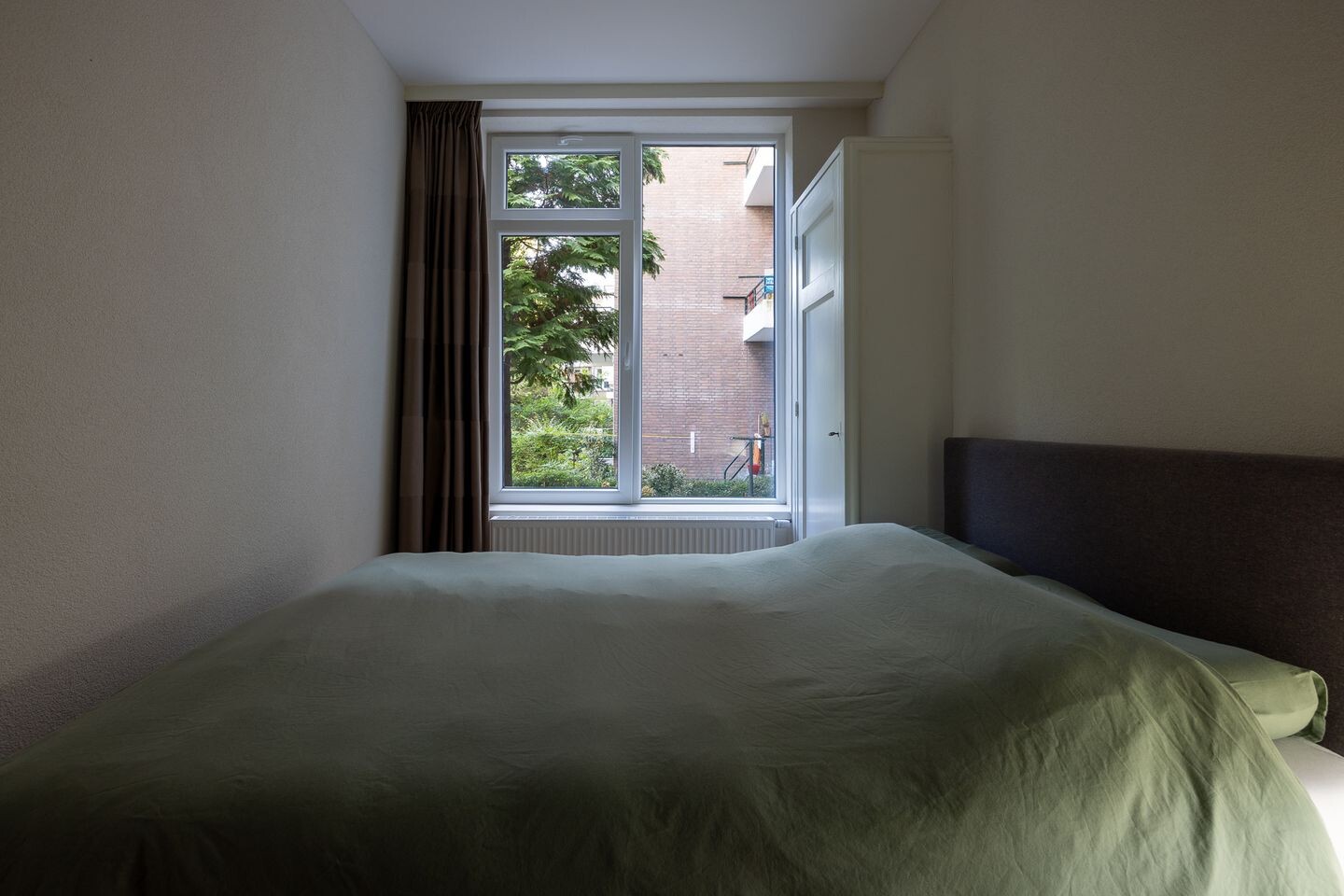 Appartement te koop: Maaskade 176A, Rotterdam