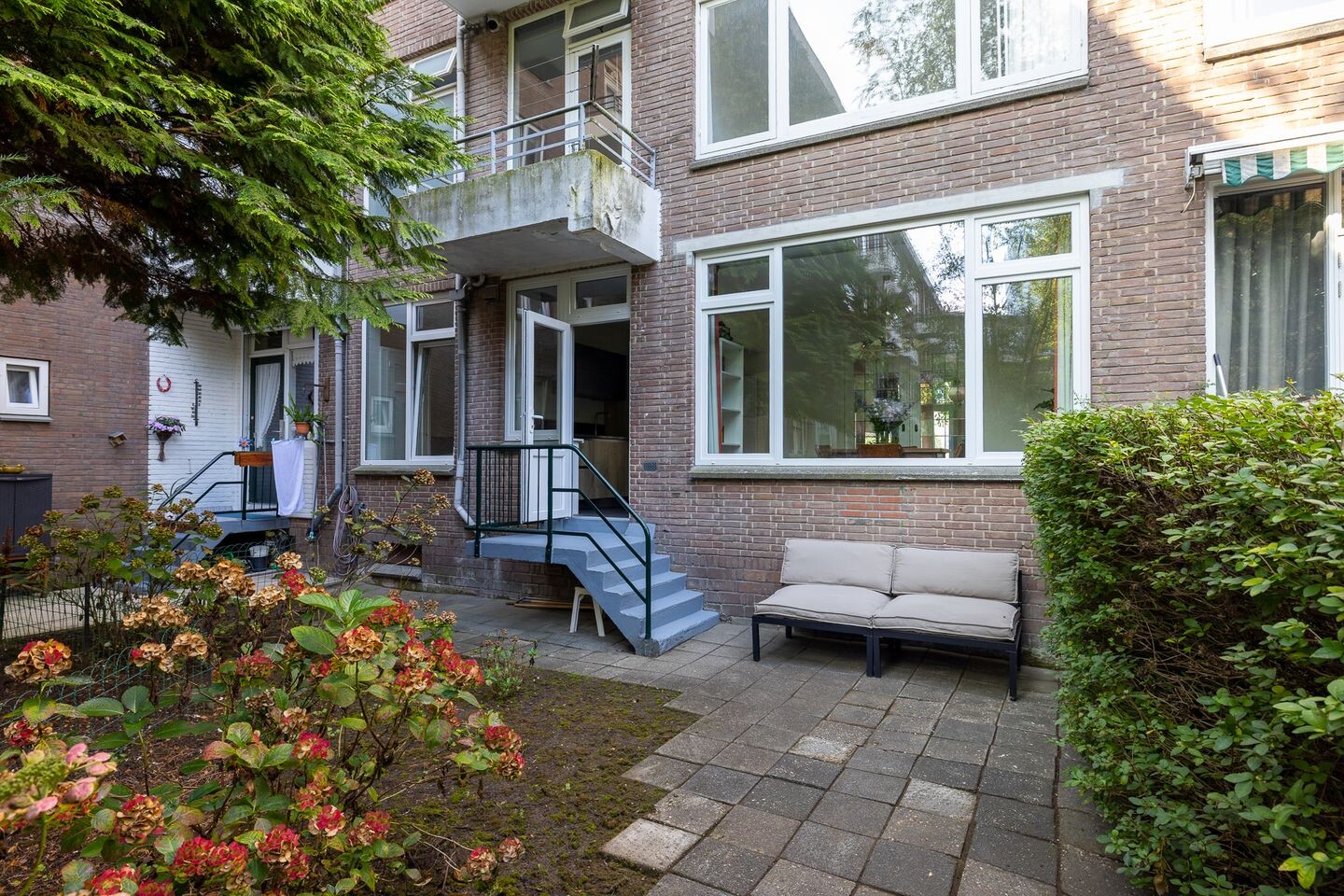 Appartement te koop: Maaskade 176A, Rotterdam