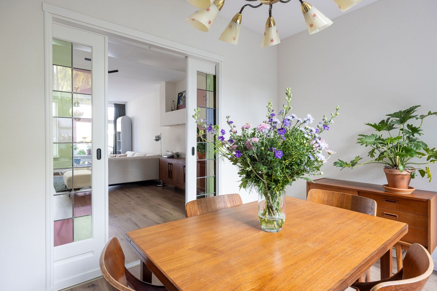 Appartement te koop: Maaskade 176A, Rotterdam