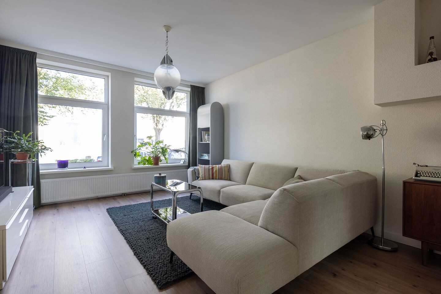 Appartement te koop: Maaskade 176A, Rotterdam