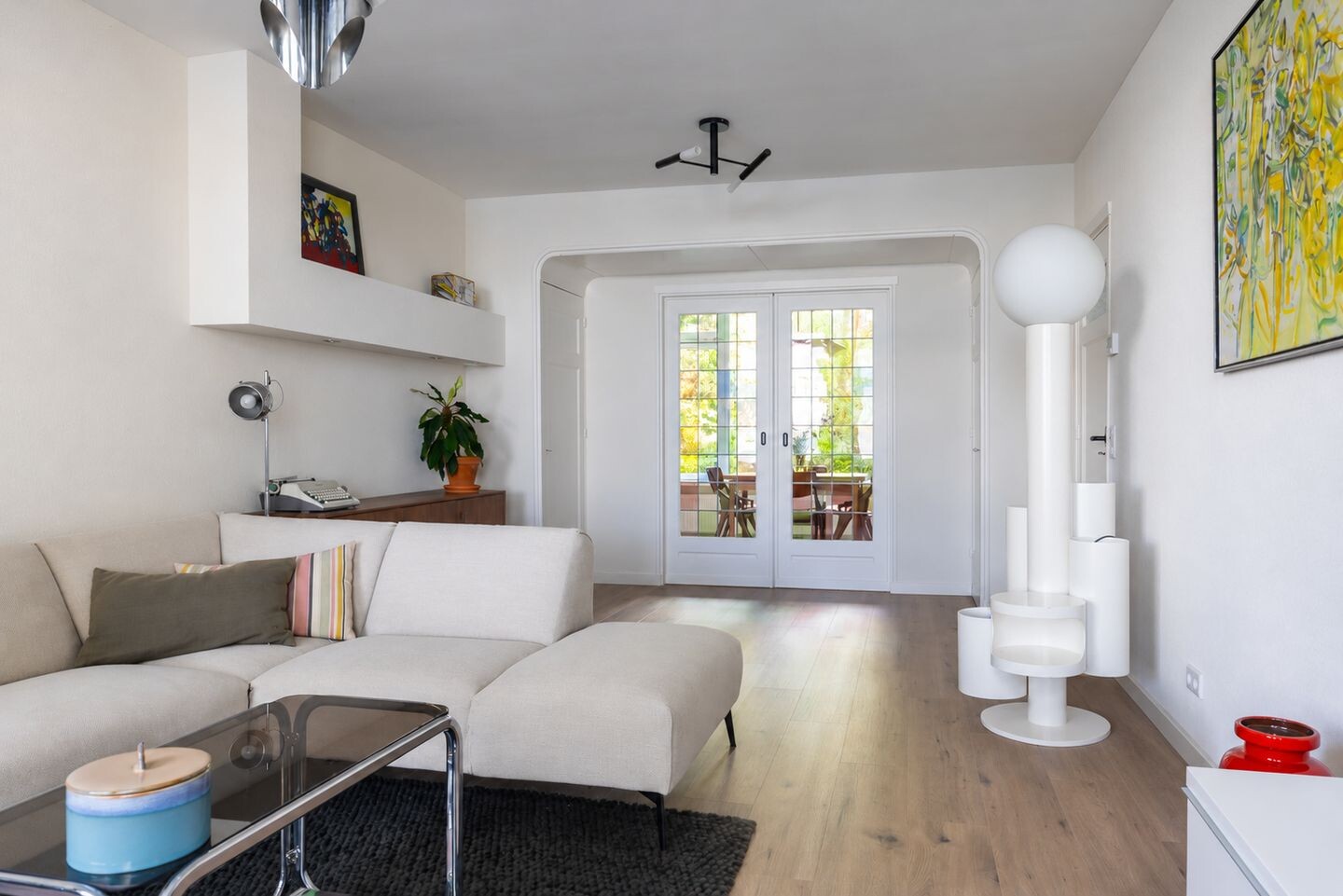 Appartement te koop: Maaskade 176A, Rotterdam