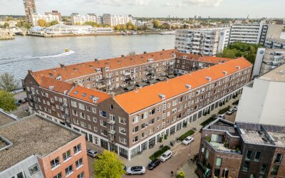 Marinestraat 11-A