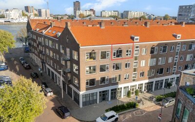 Marinestraat 21-D