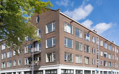 De Ruyterstraat 10-C
