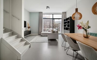 De Ruyterstraat 16