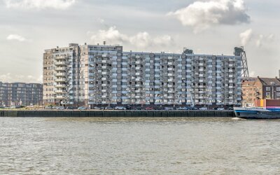 Koopvaardijhof 116