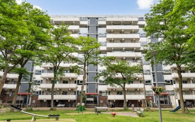 Koopvaardijhof 71