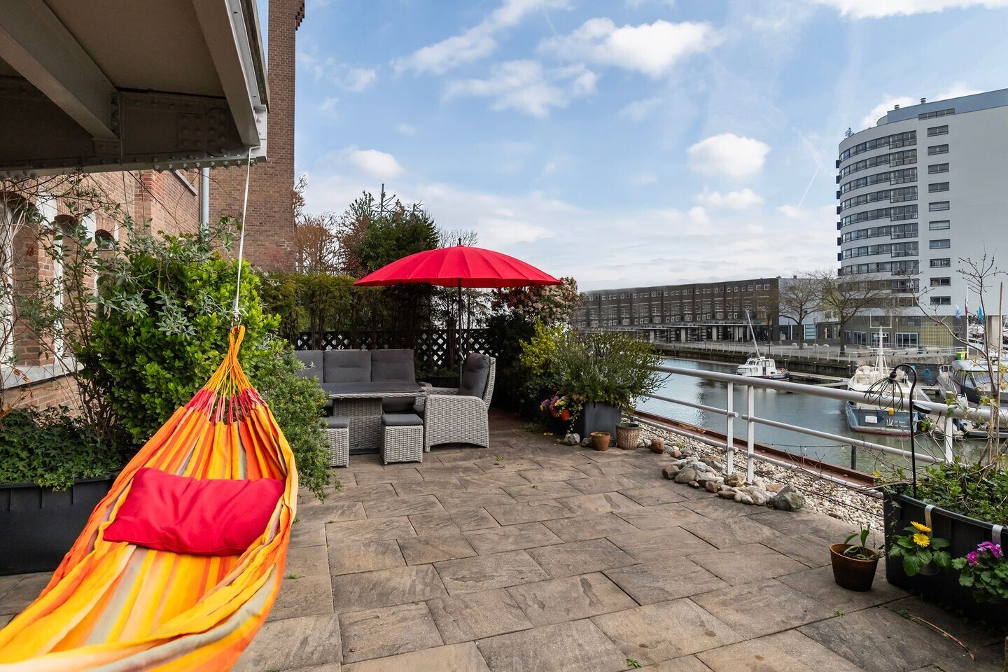 Appartement te koop: Handelsplein 78, Rotterdam