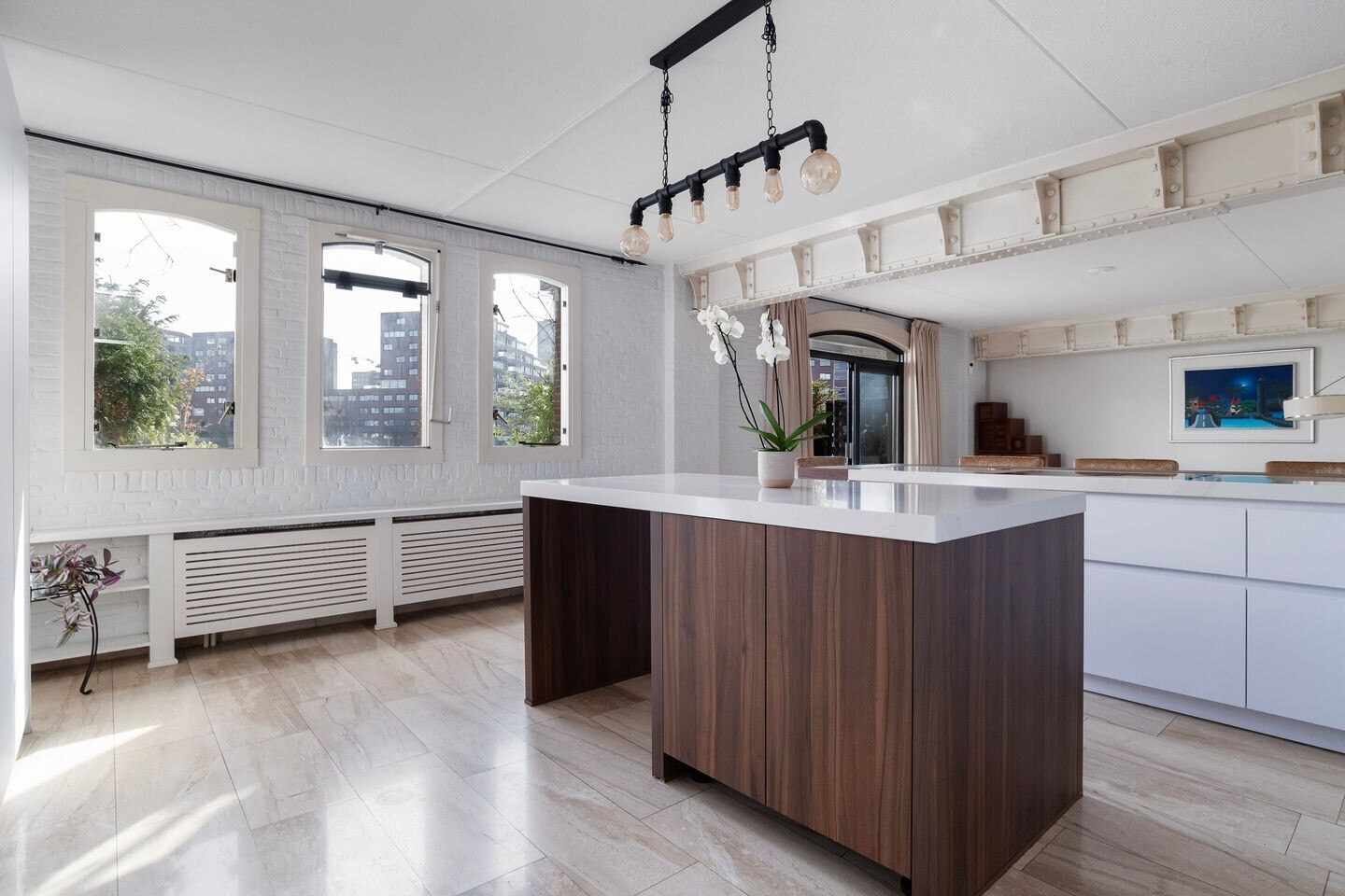 Appartement te koop: Handelsplein 78, Rotterdam