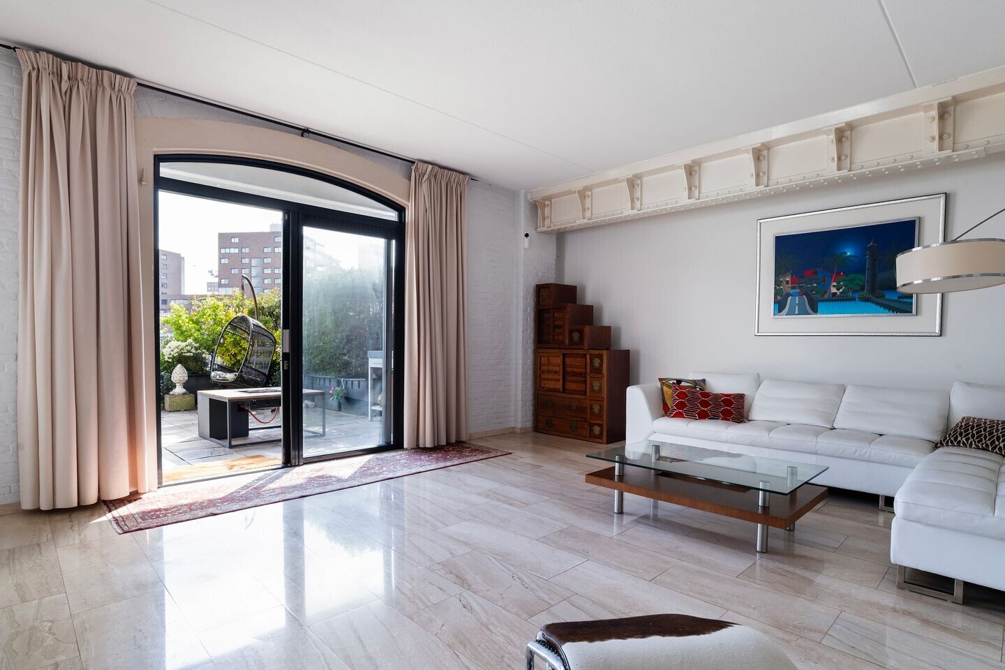 Appartement te koop: Handelsplein 78, Rotterdam