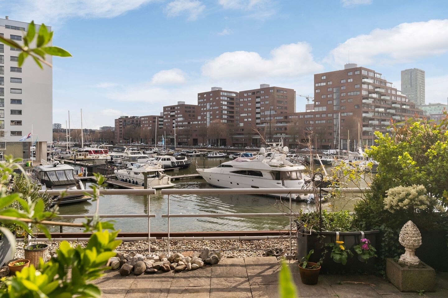 Appartement te koop: Handelsplein 78, Rotterdam