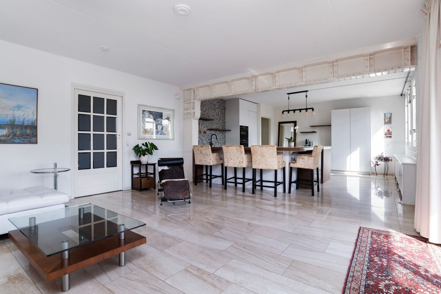 Appartement te koop: Handelsplein 78, Rotterdam