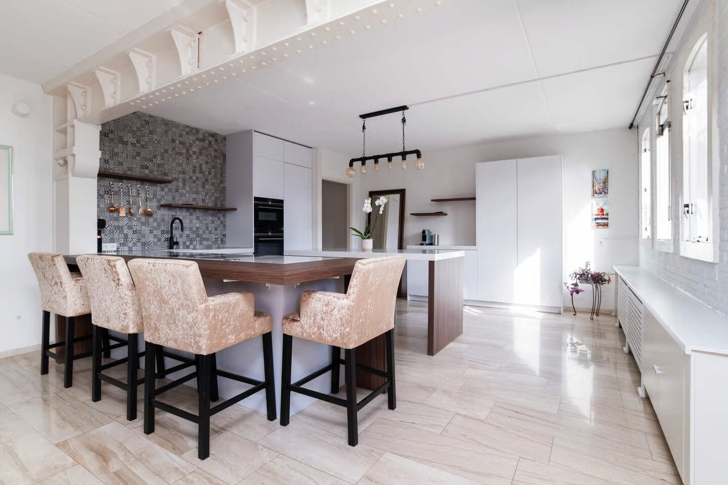 Appartement te koop: Handelsplein 78, Rotterdam