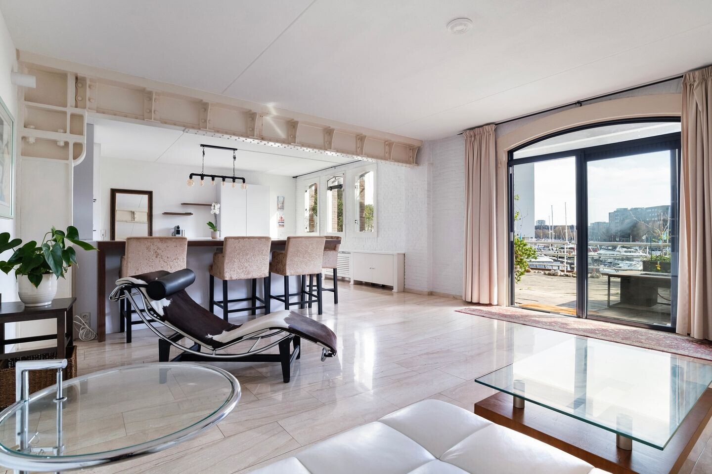 Appartement te koop: Handelsplein 78, Rotterdam