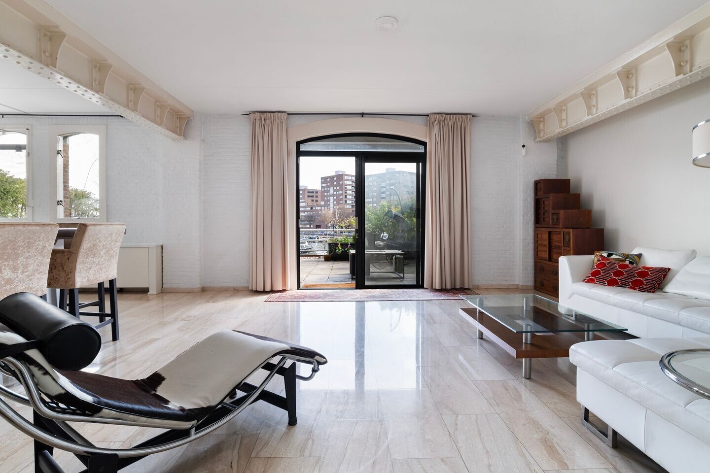 Appartement te koop: Handelsplein 78, Rotterdam