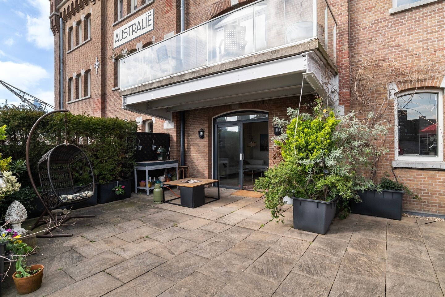 Appartement te koop: Handelsplein 78, Rotterdam
