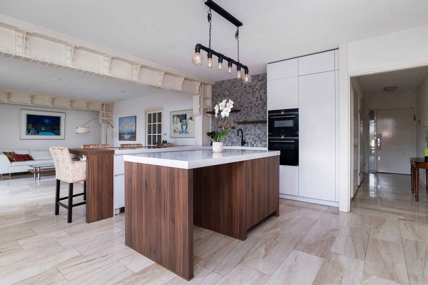 Appartement te koop: Handelsplein 78, Rotterdam