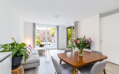 Roentgenstraat 107