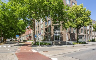 Roentgenstraat 123