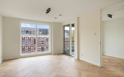 Roentgenstraat 129