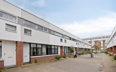 Joostingstraat 12