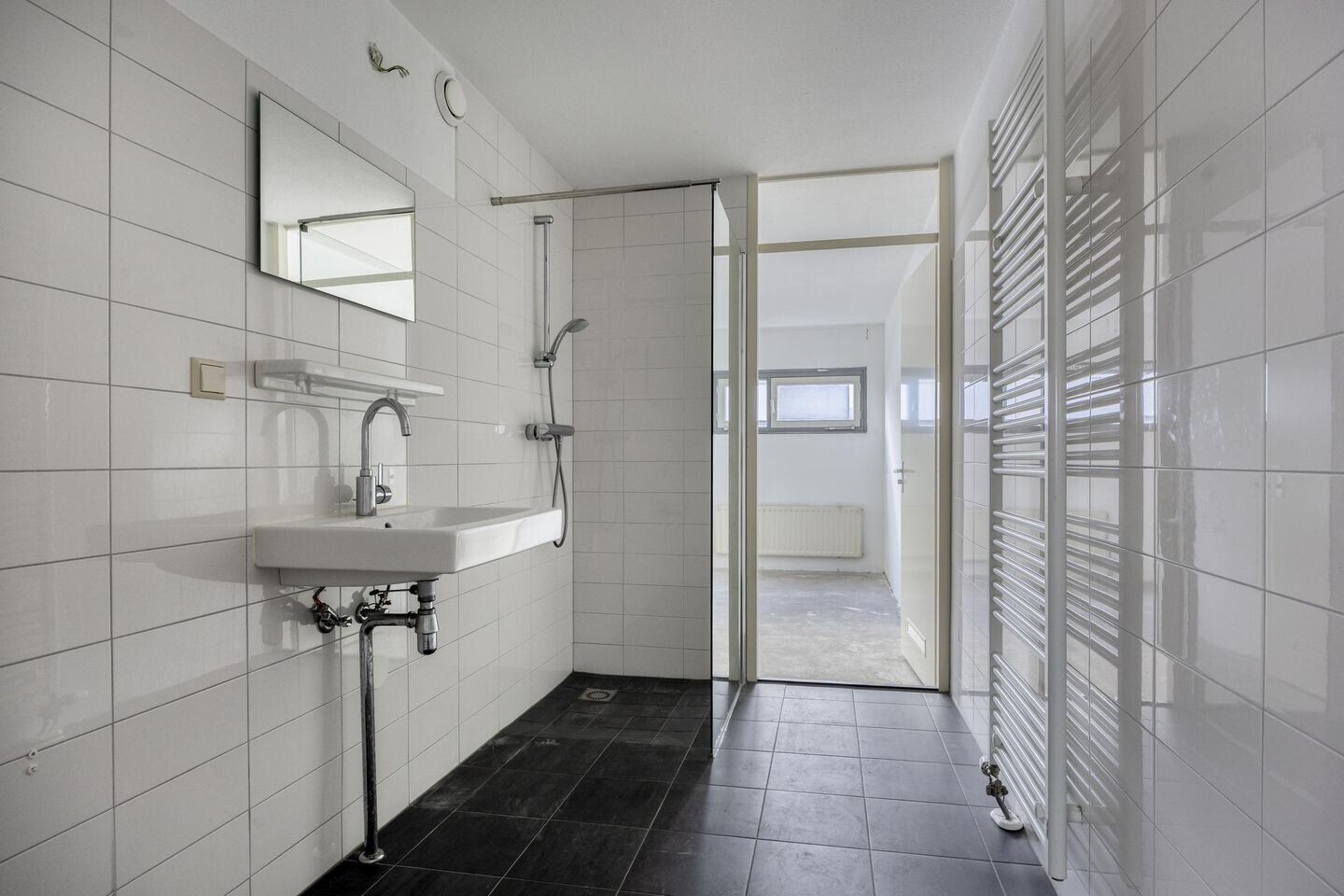 Tussenwoning te koop: Joostingstraat 19, Rotterdam