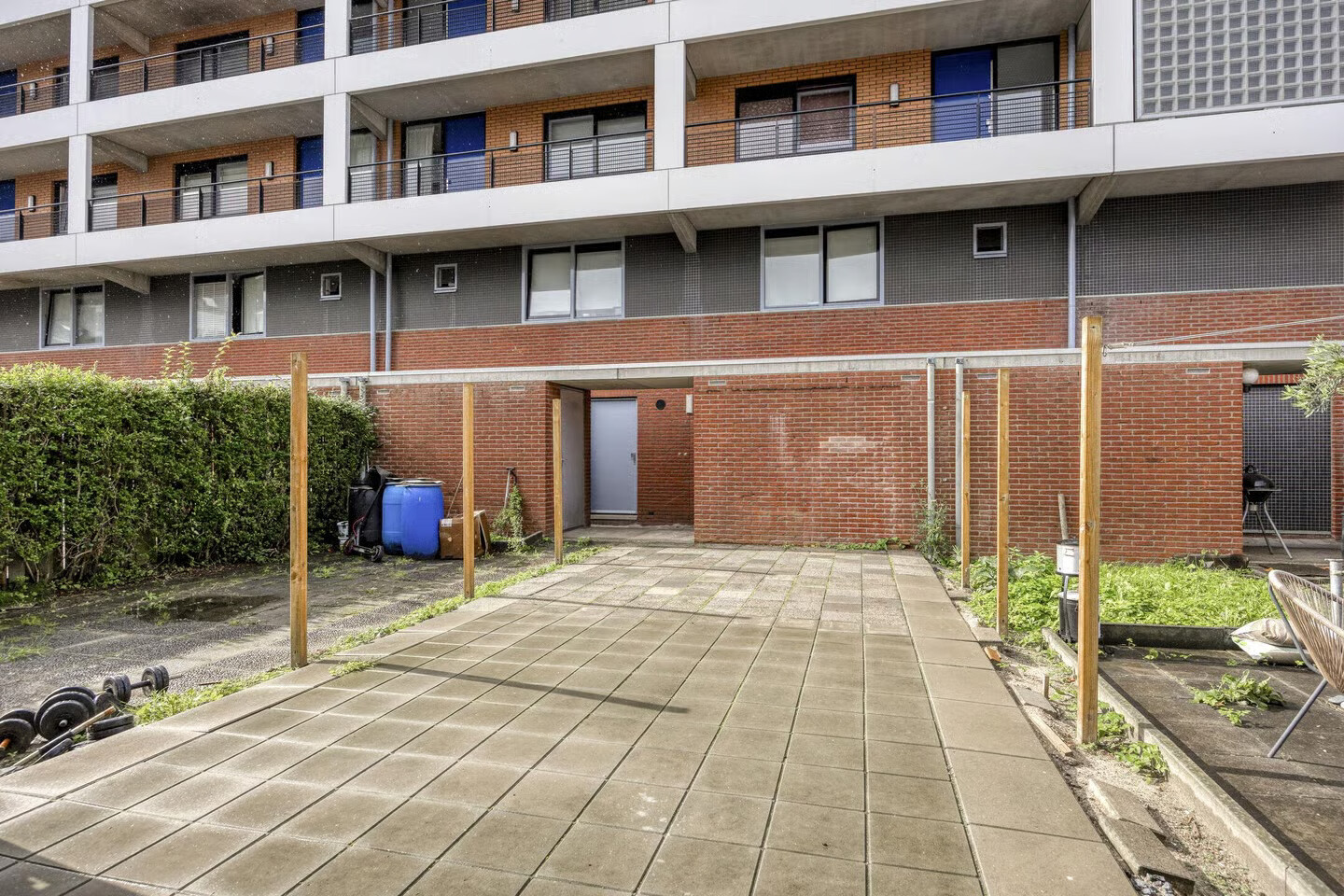 Tussenwoning te koop: Joostingstraat 19, Rotterdam