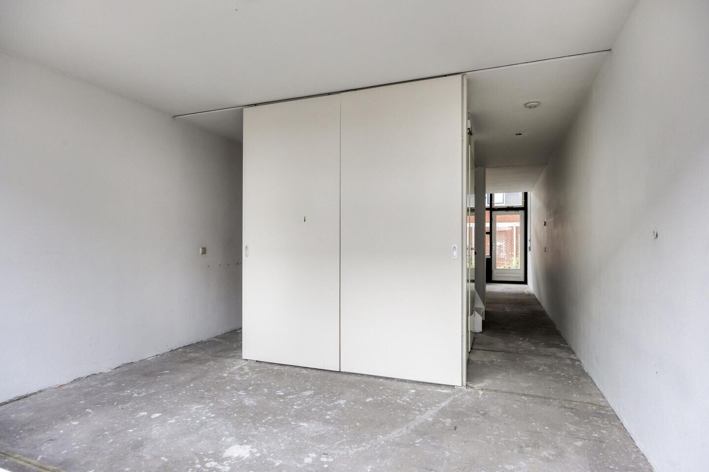 Tussenwoning te koop: Joostingstraat 19, Rotterdam
