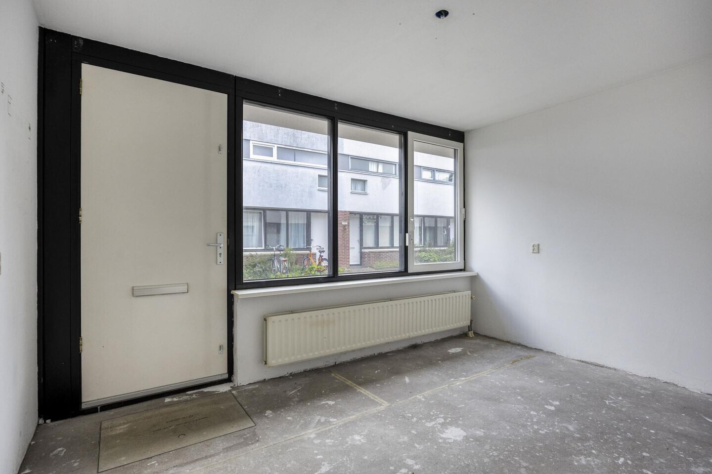 Tussenwoning te koop: Joostingstraat 19, Rotterdam