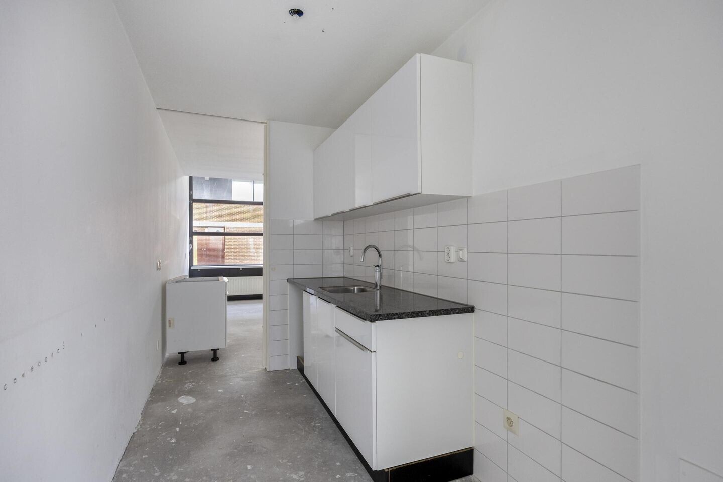 Tussenwoning te koop: Joostingstraat 19, Rotterdam