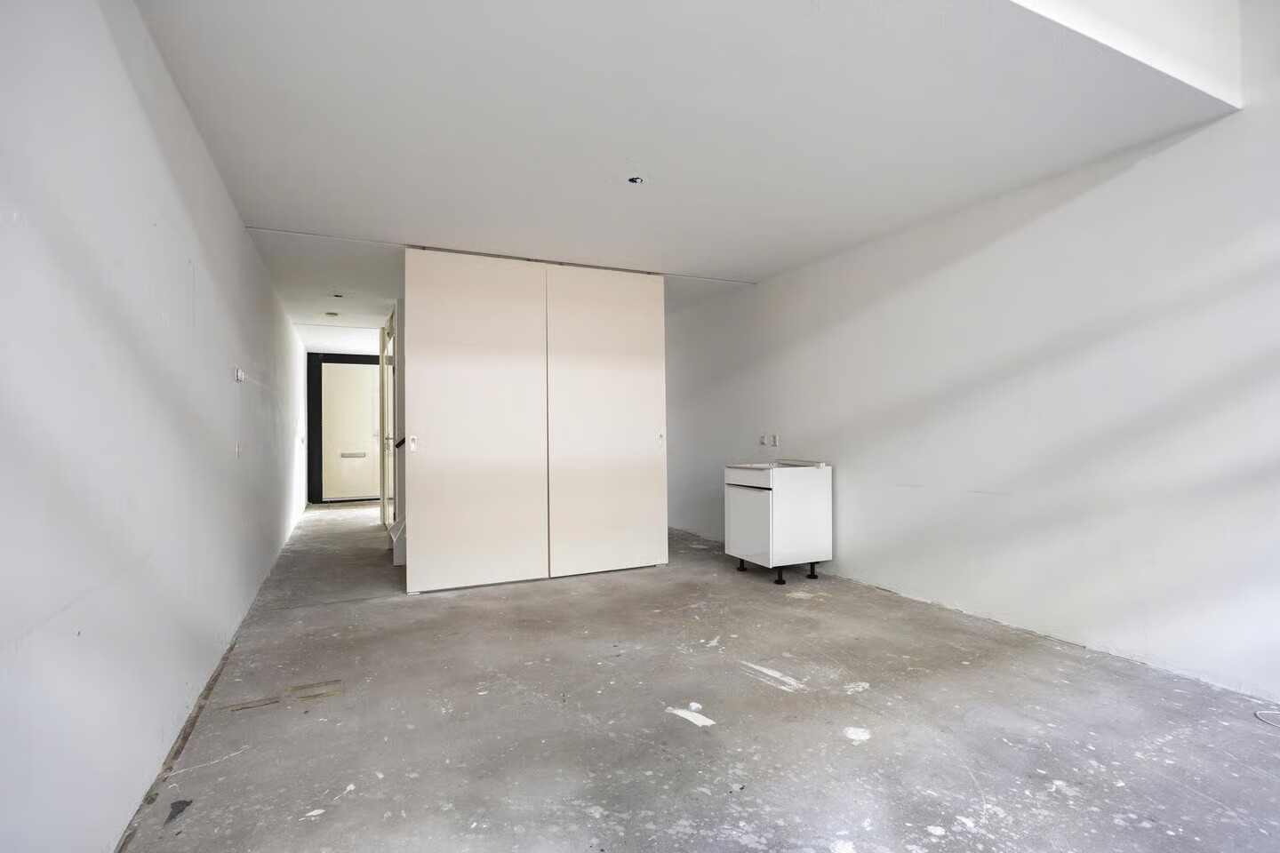 Tussenwoning te koop: Joostingstraat 19, Rotterdam