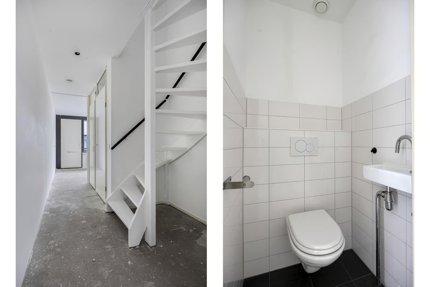 Tussenwoning te koop: Joostingstraat 19, Rotterdam
