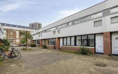 Joostingstraat 19