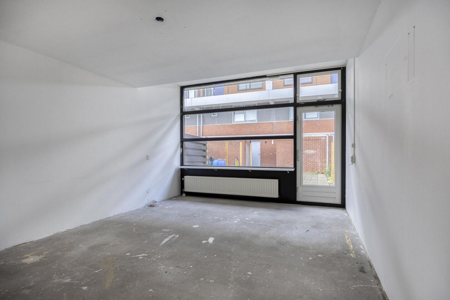 Tussenwoning te koop: Joostingstraat 19, Rotterdam