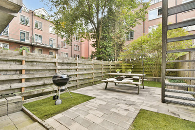 Appartement te koop Oeverstraat 23