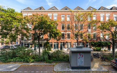 Sleephellingstraat 64