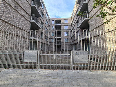 Burgemeester Hoffmanstraat 19-A