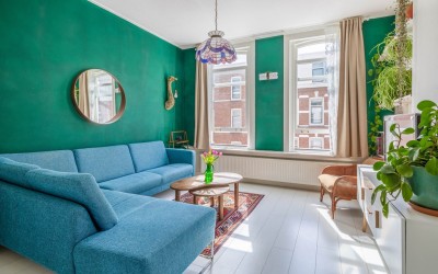 Cornelis Trompstraat 6-B02