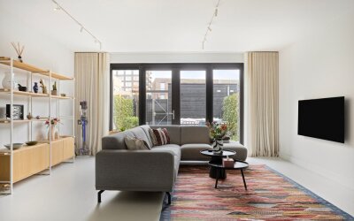 Machiniststraat 41