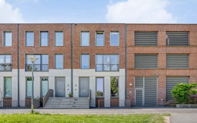 Spoorweghavenplein 2