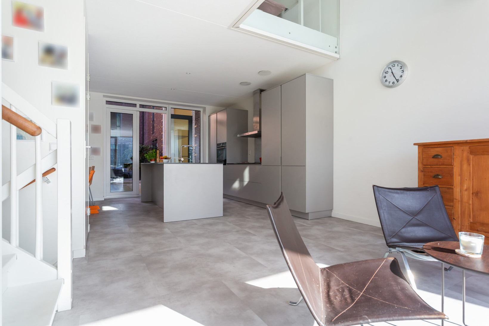 Appartement te koop: Maashaven N.z. 55, Rotterdam