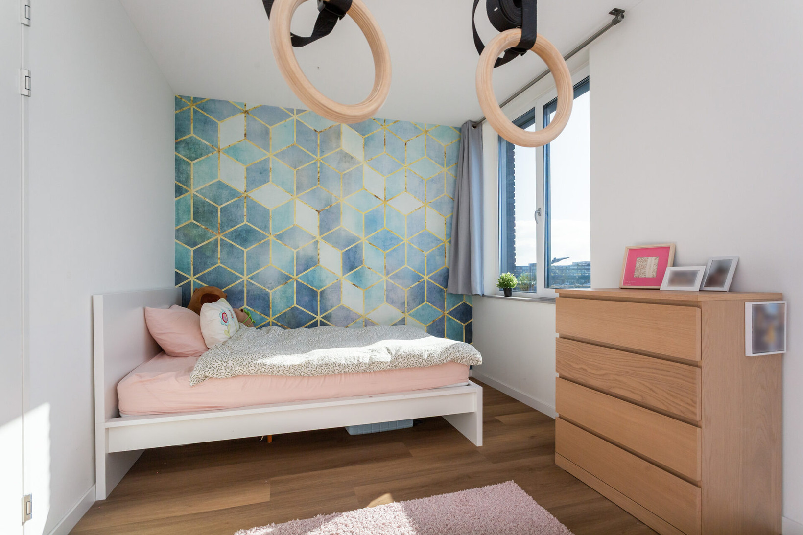 Appartement te koop: Maashaven N.z. 55, Rotterdam