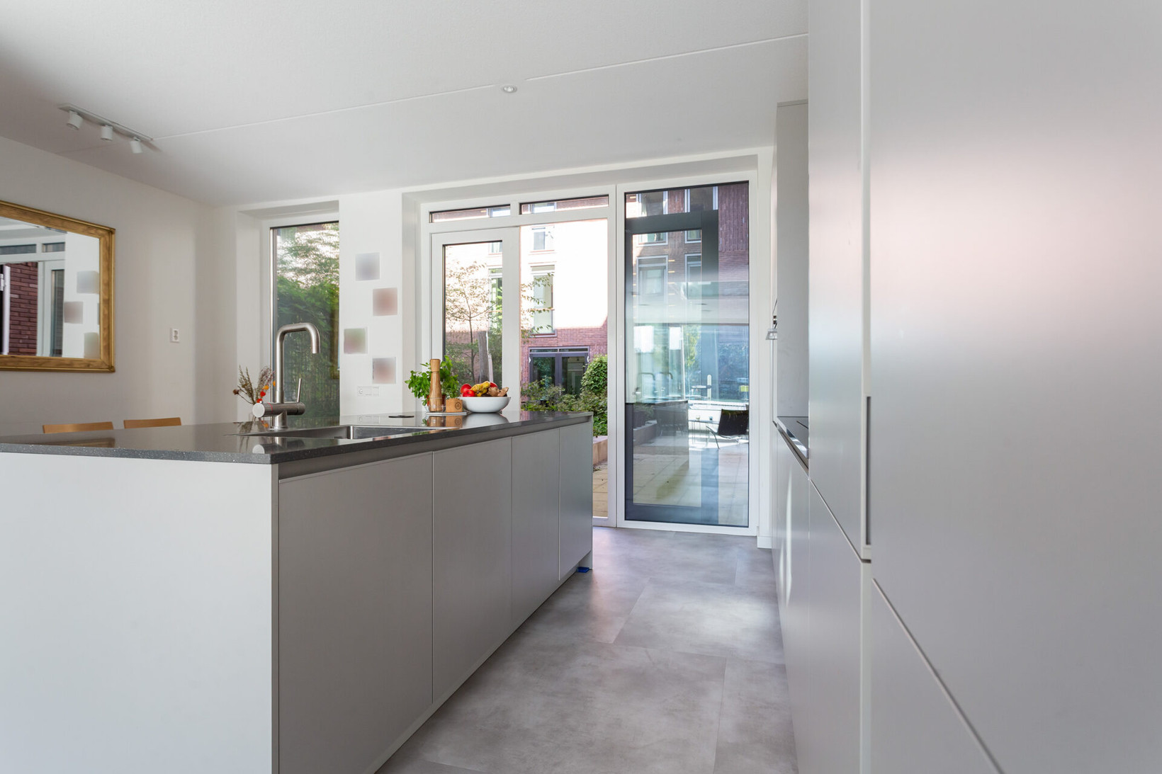 Appartement te koop: Maashaven N.z. 55, Rotterdam