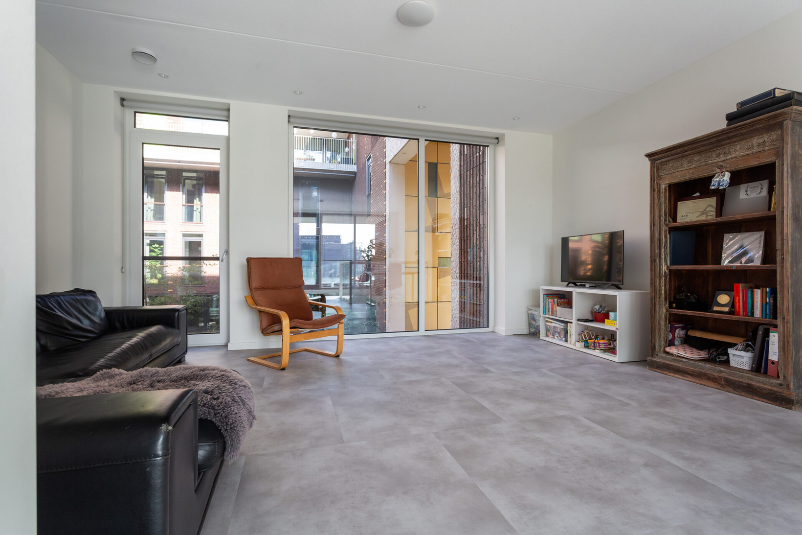 Appartement te koop: Maashaven N.z. 55, Rotterdam