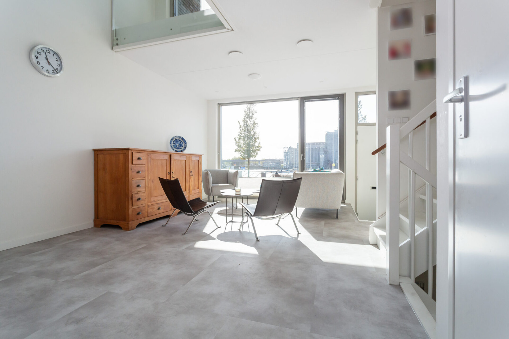 Appartement te koop: Maashaven N.z. 55, Rotterdam